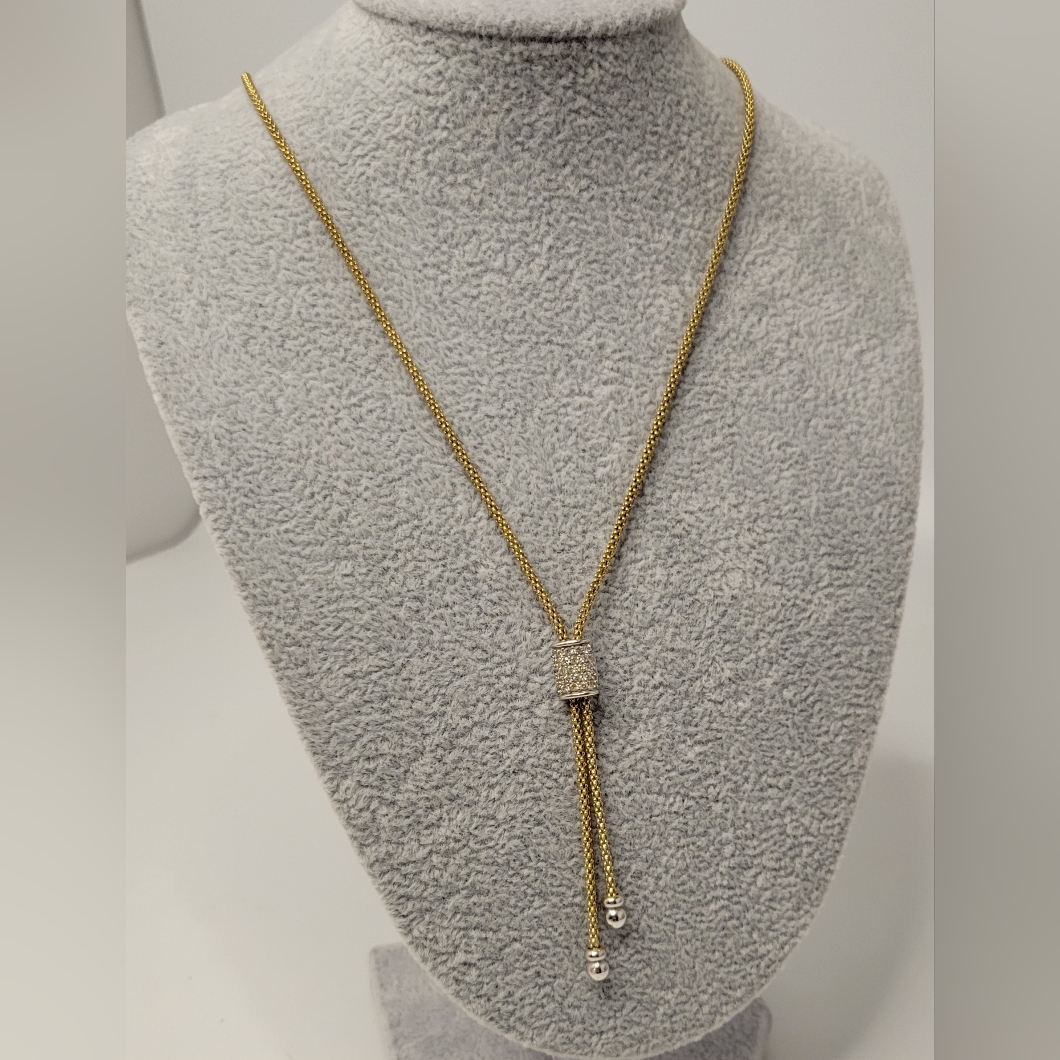 Like New Dyadema Necklace 125$